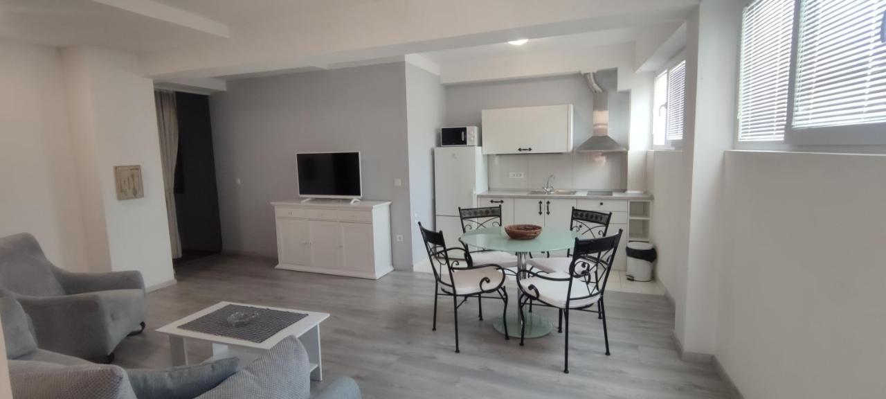 Obala Apartment Podgora Exterior photo