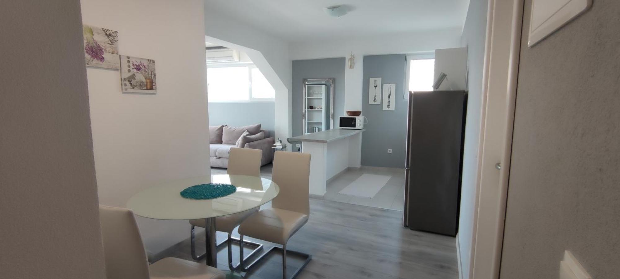 Obala Apartment Podgora Room photo