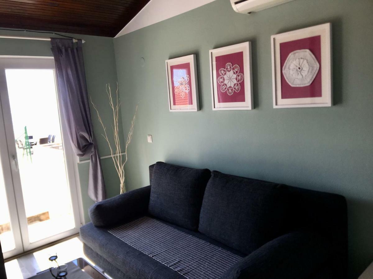 Obala Apartment Podgora Room photo